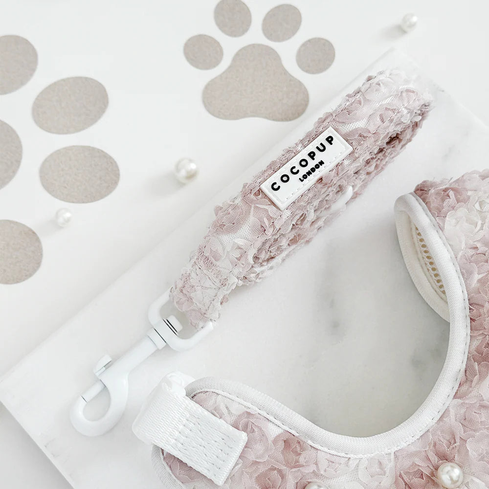 Pearly Pup Leash