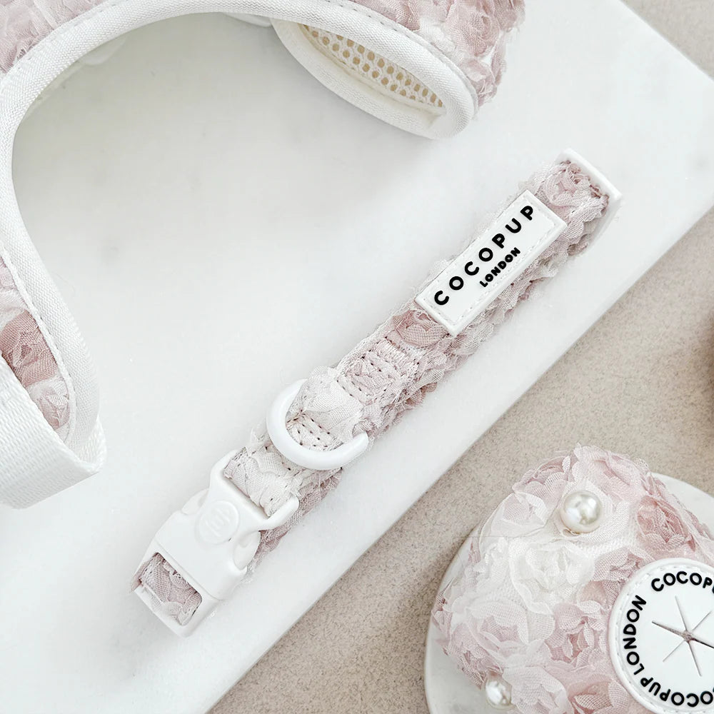Pearly Pup Collar