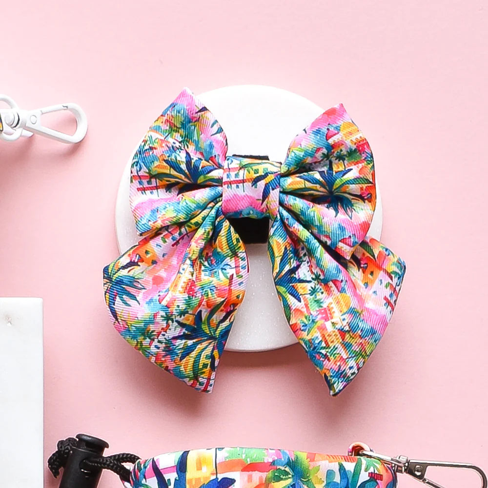 Portofino Sailor Bow Tie