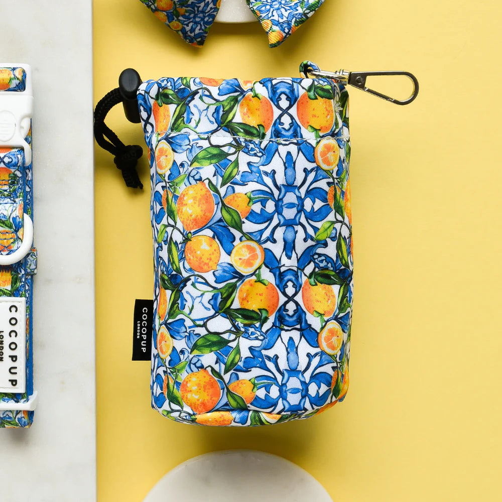 Amalfi Treat Pouch