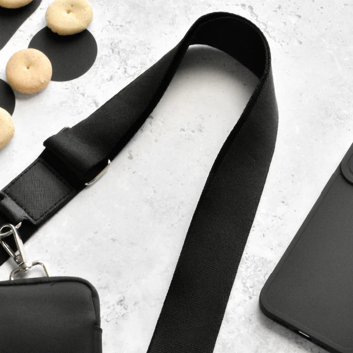 The Viral Dog Walking Bag