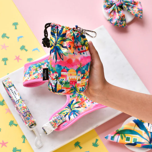 Portofino Treat Pouch