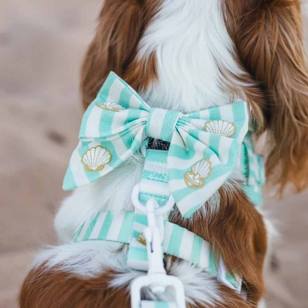 Mermaid Pearl Leash
