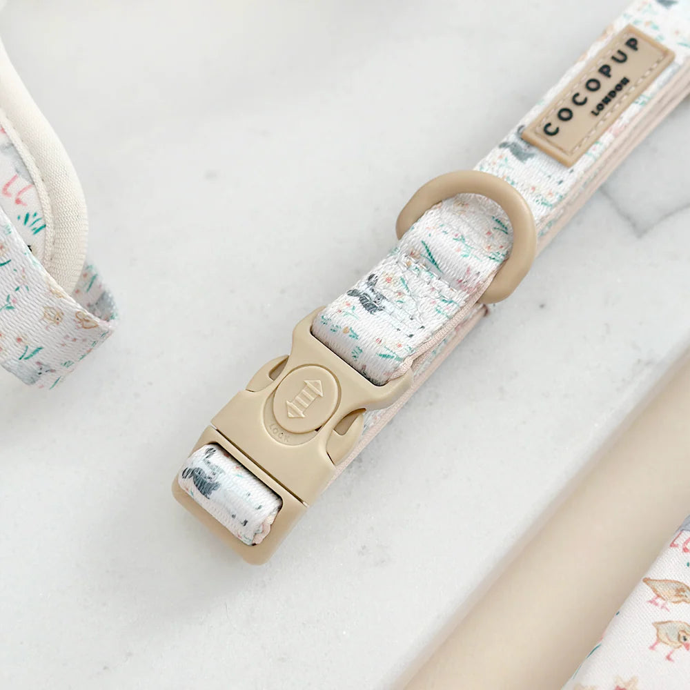 Farmyard - Adjustable Dog Collar
