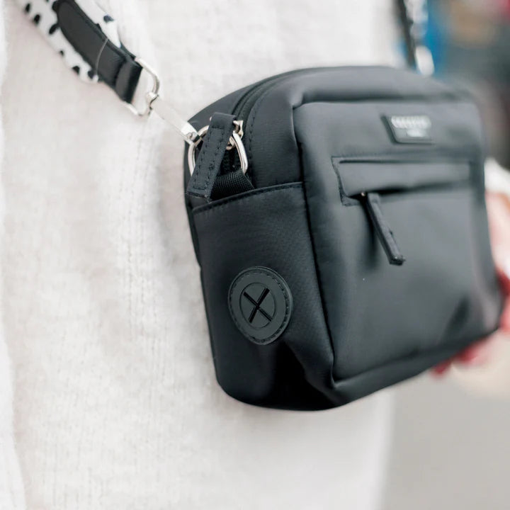 The Viral Dog Walking Bag