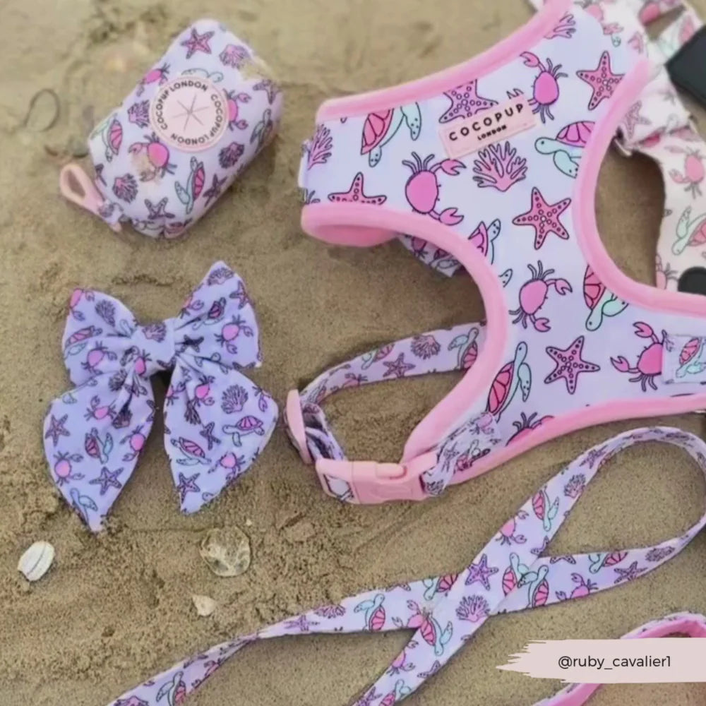 Pawcific Poop Bag Holder