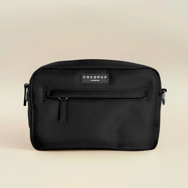 The Viral Dog Walking Bag