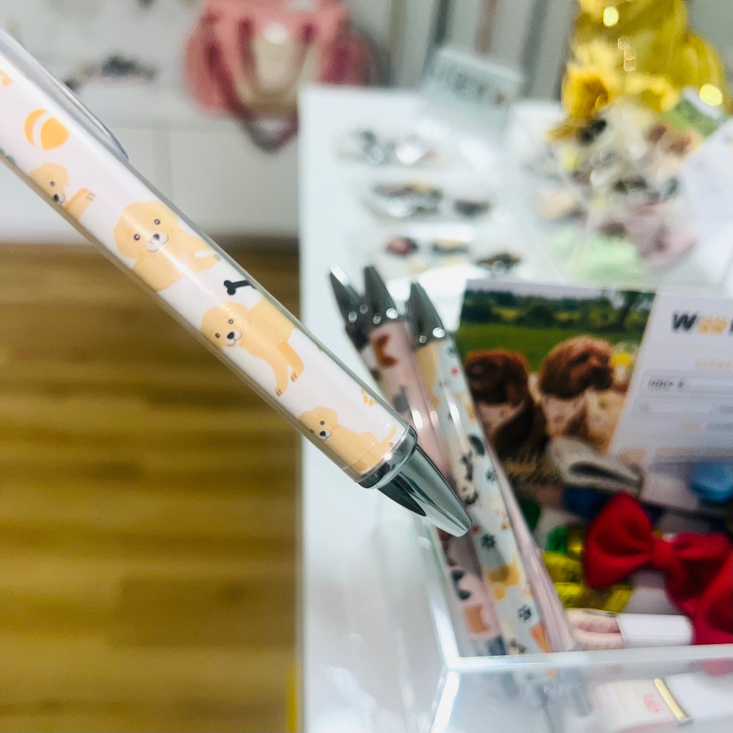Dog Lover Pens (in-store only)