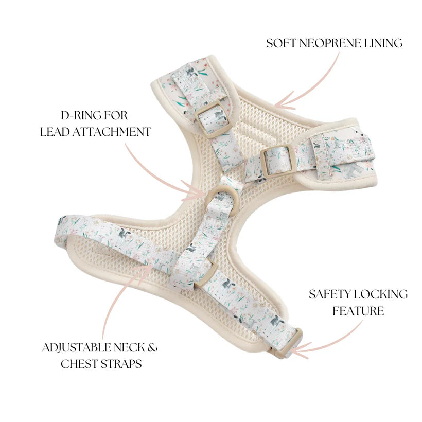 Farmyard Harness