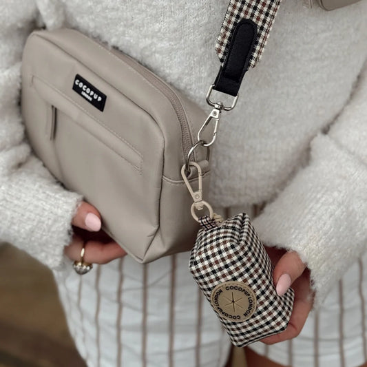Heritage Poop Bag Holder