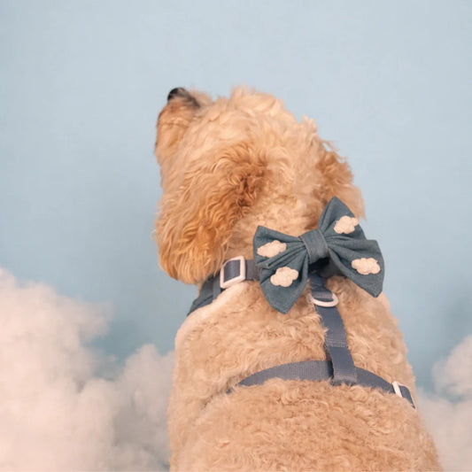 Cloud Nine Sailor Bow