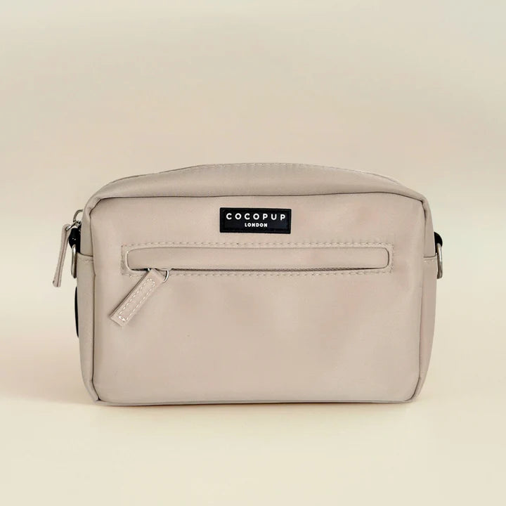 The Viral Dog Walking Bag