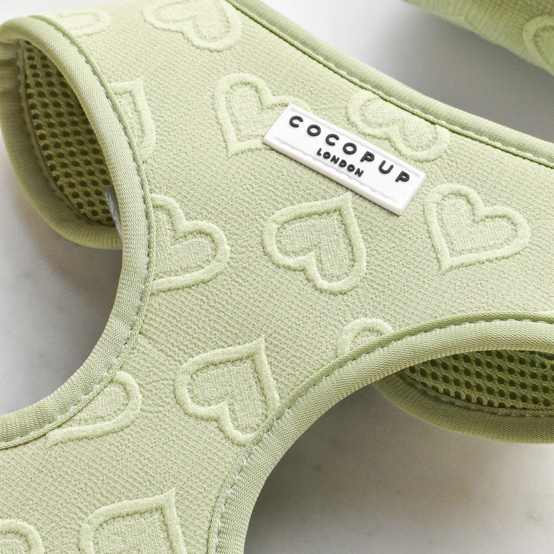 Sage Heart - Adjustable Dog Harness