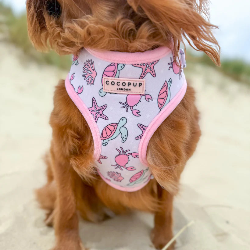 Pawcific Harness