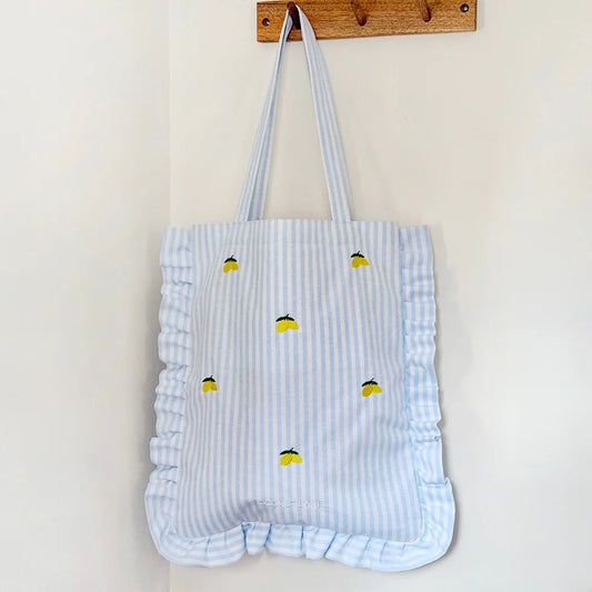 La Vida Tote Bag