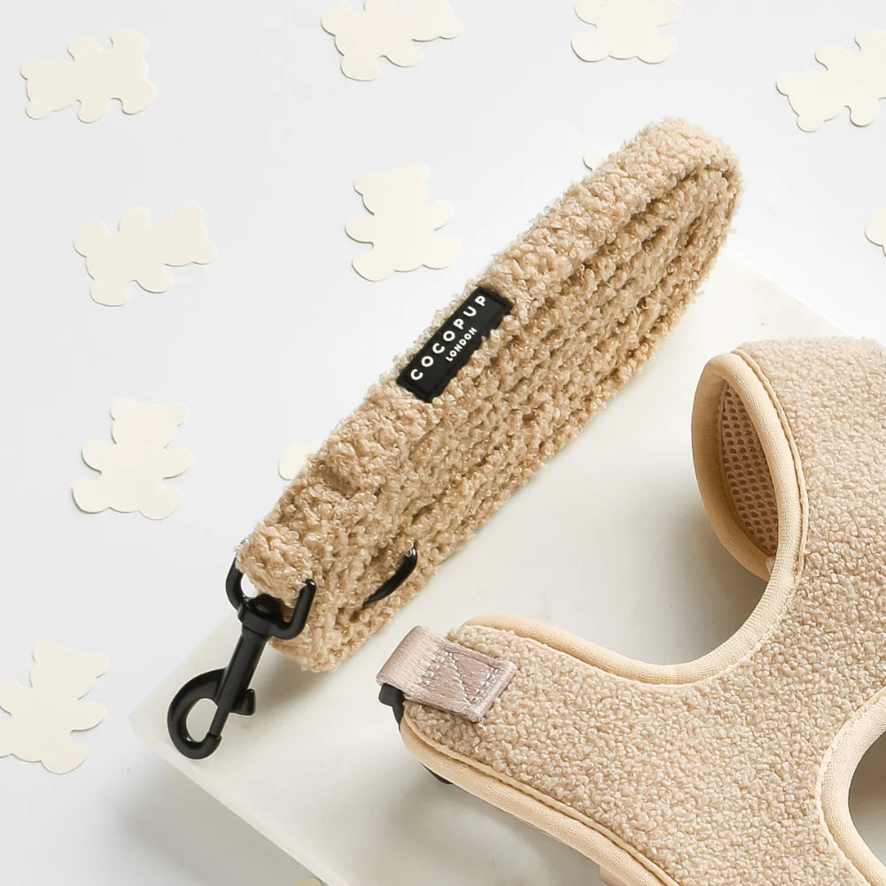 E-Teddy Leash