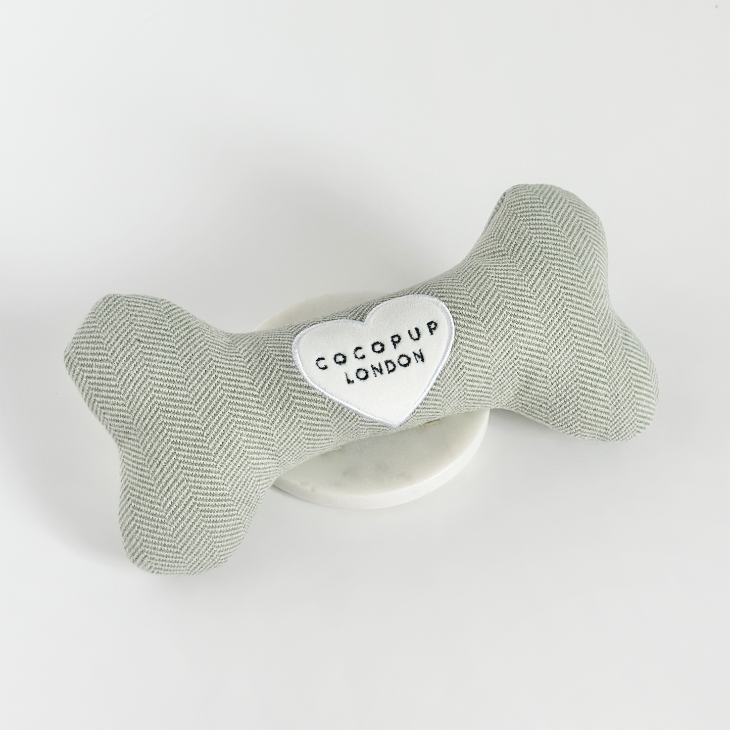 Sage Bone Toy