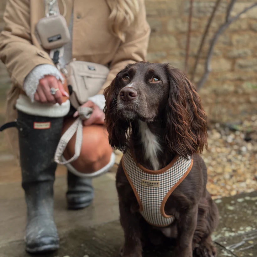 Heritage Harness