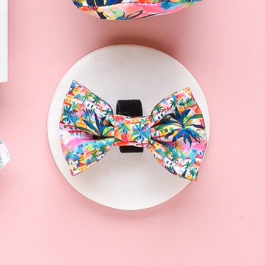 Portofino Bow Tie