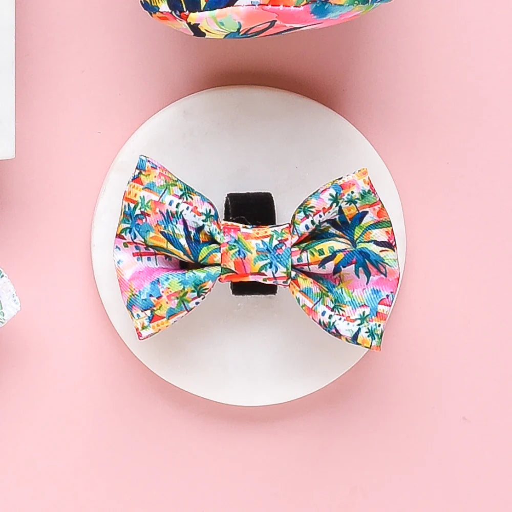 Portofino Bow Tie