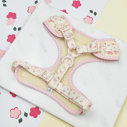 English Rose Harness