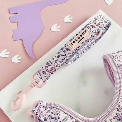 Princess Dino Leash