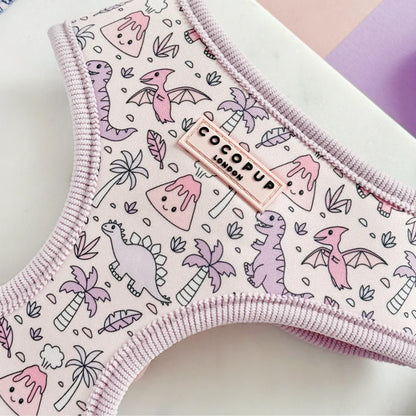 Princess Dino Harness