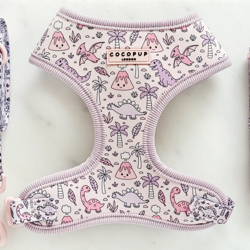 Princess Dino Harness