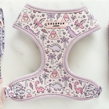 Princess Dino Harness