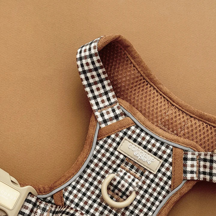 Heritage Explore - XL - Adjustable Dog Harness