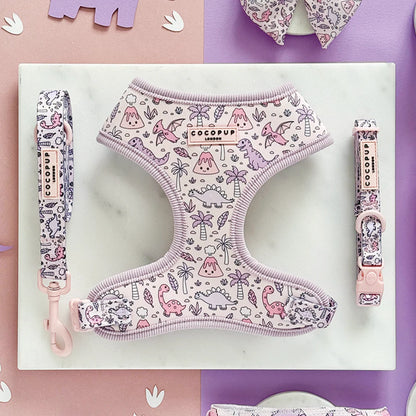 Princess Dino Leash