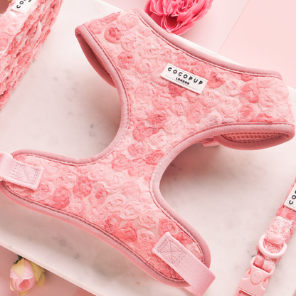 Peony Harness