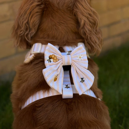 Honey Meadow Sailor Bow