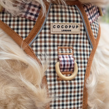 Heritage Explore - XL - Adjustable Dog Harness
