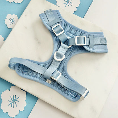 Blue Lagoon Harness