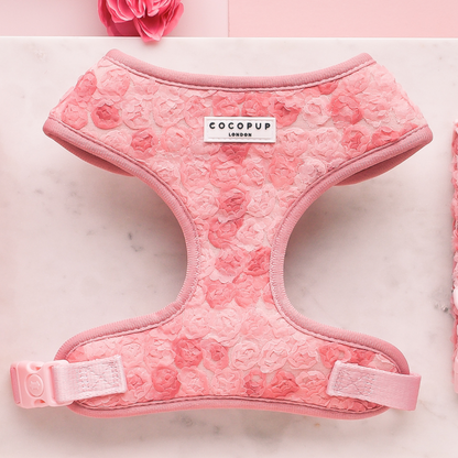 Peony Harness