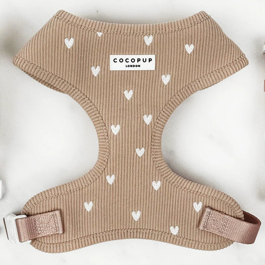 Chai Hearts Harness