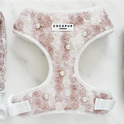 Pearly Pup Harness