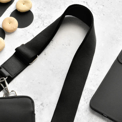 The Viral Dog Walking Bag