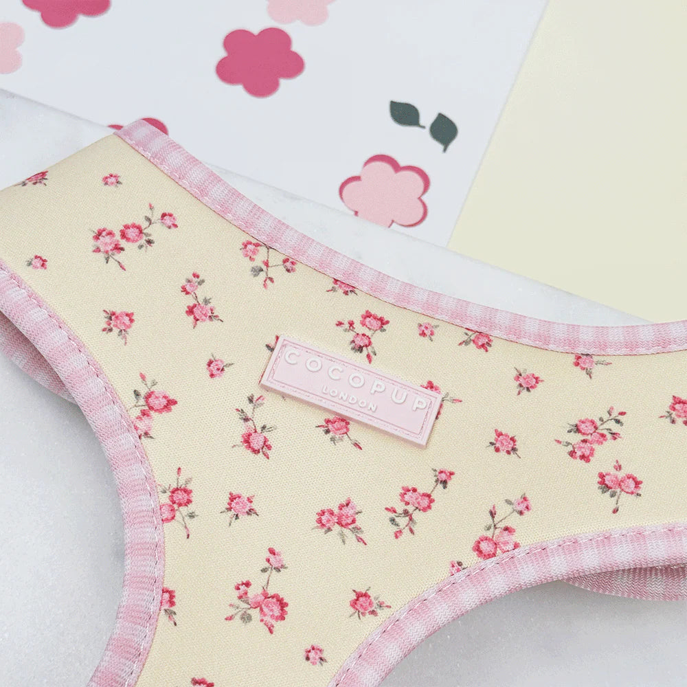 English Rose Harness