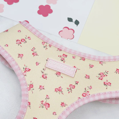 English Rose Harness