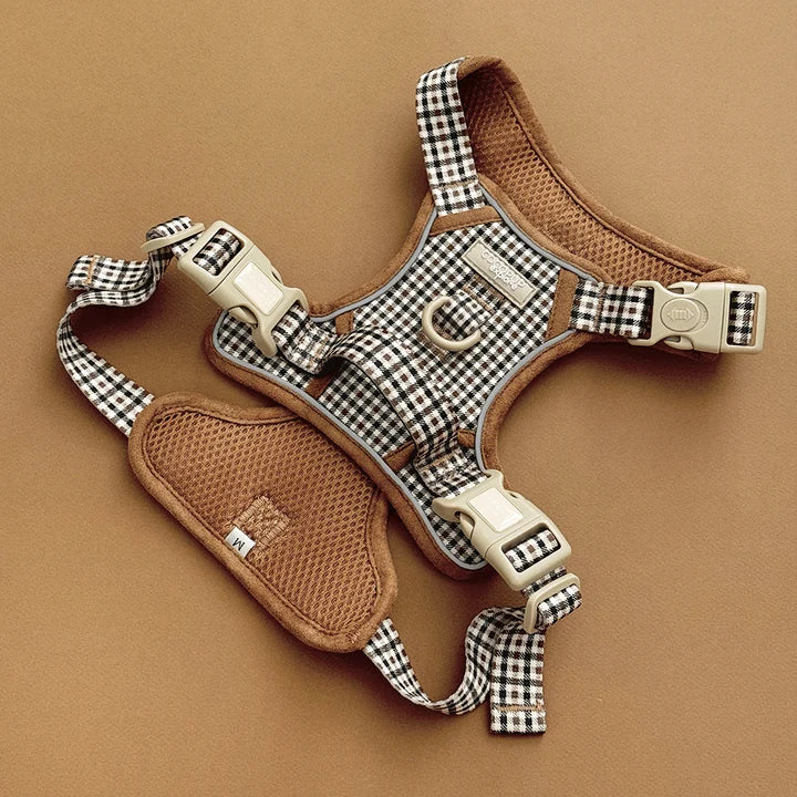 Heritage Explore - XL - Adjustable Dog Harness