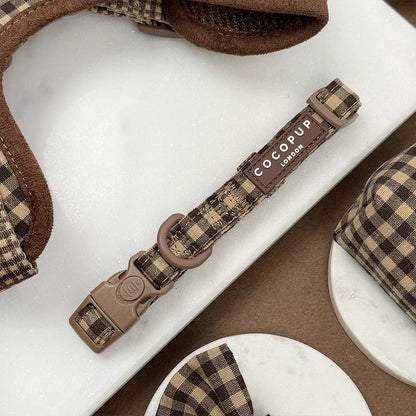 Cotswold Collar