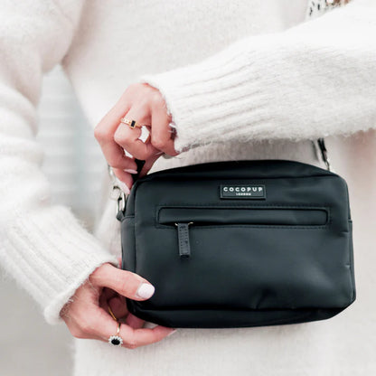 The Viral Dog Walking Bag