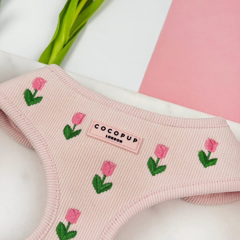 Tulip Tails Harness