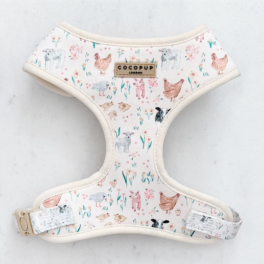 Farmyard Harness