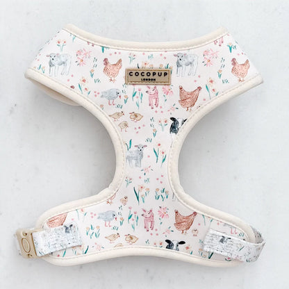 Farmyard Harness