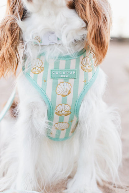 Mermaid Pearl Harness