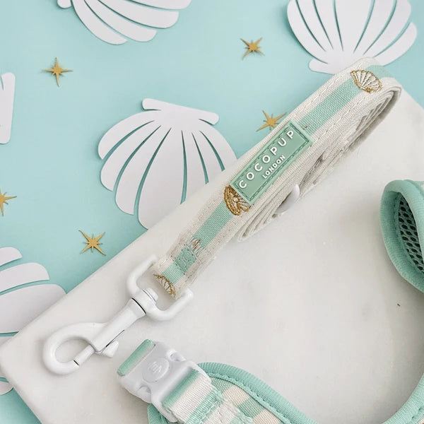 Mermaid Pearl Leash