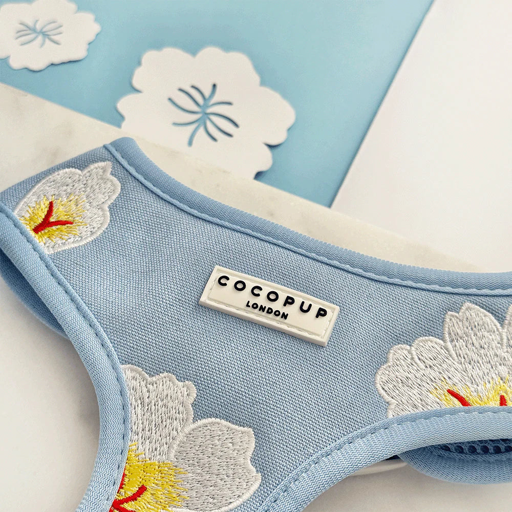 Blue Lagoon Harness